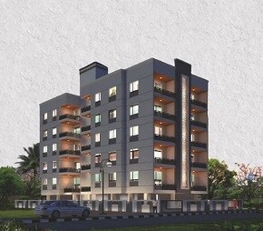 Shrinivas Classic, Wadgaon Sheri, Pune