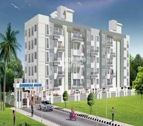 Shriniwas Angan, Moshi, Pune