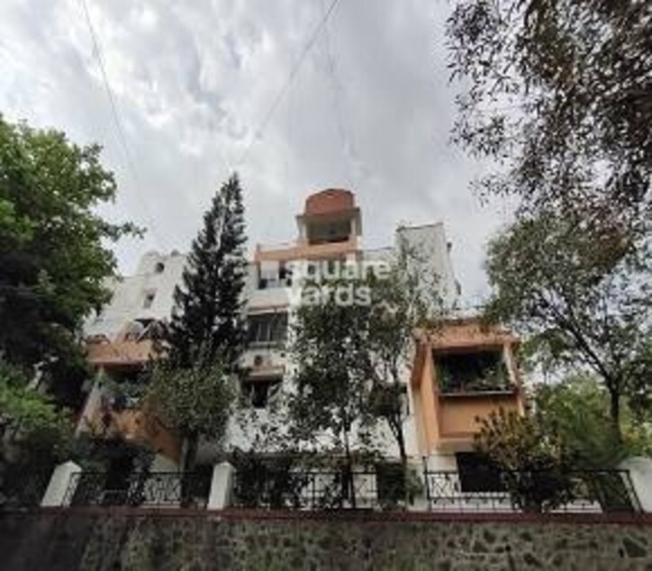 Shriniwas Garden CHS Cover Image
