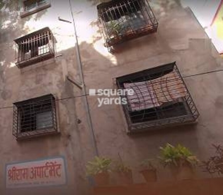 Shriram Apartments Katraj Cover Image
