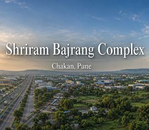 Shriram Bajrang Complex