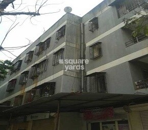Shriram CHS Featured Image