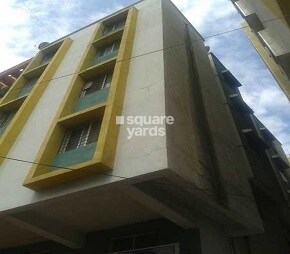 Shriram Complex Featured Image