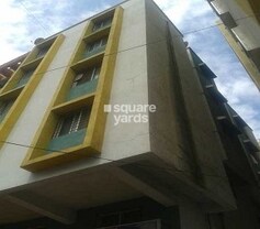 Shriram Complex, Narhe, Pune