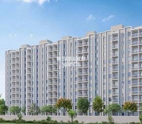 Shriram Divine Garden