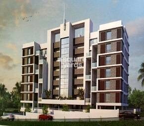 Shriram Kanhaiya Majesty, Baner, Pune
