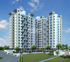 Shriram La Tierra, Vishrantwadi, Pune