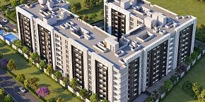 Shriram Nyra in Charholi Budruk, Pune