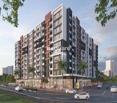 Shriram Nysa, Dhanori, Pune