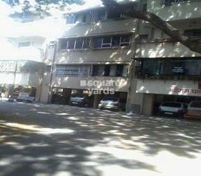 Shriram Park Apartment