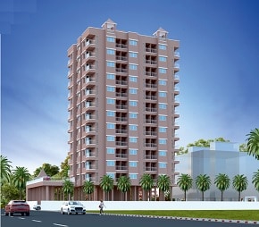 Shriram Park Magic Tower