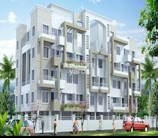 Shriram Ramsmruti Alandi Featured Image