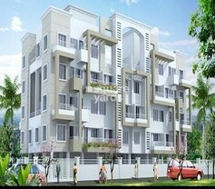 Shriram Ramsmruti Alandi, Alandi Road, Pune