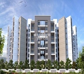 Shriram Sai Shanti Park