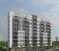 Shriram Sky Park Video