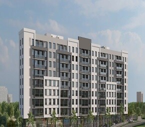 Shriram Sky Park
