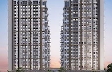 Shriram The Spectrum Featured Image