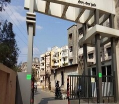 Shriram Tradecon, Chakan, Pune