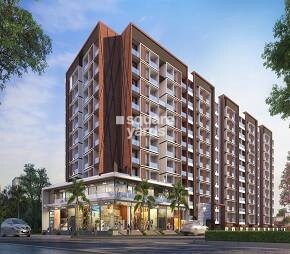 Shriram Vivaan Park