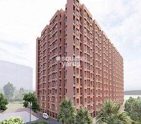 Shrivar Girivar Residency