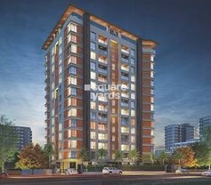 Shroff Aureta, Koregaon Park Annexe, Pune