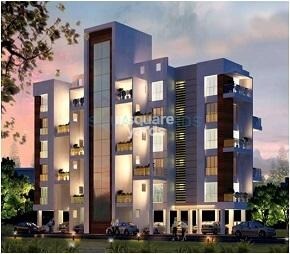 Shroff Serenade Featured Image