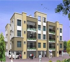 Shroff Shagun, Mamurdi, Pune