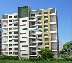 Shroff Signature Heights, Wakad, Pune