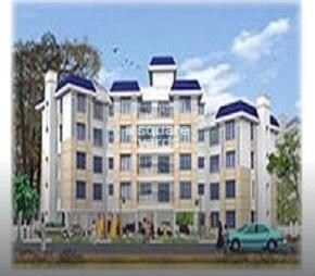 Shroff Soleno, Mahalunge, Pune