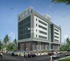 Shroff Speciality Business Centre Featured Image