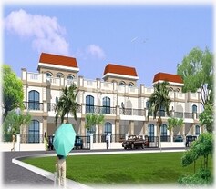 Shroff Srushti, Baner, Pune