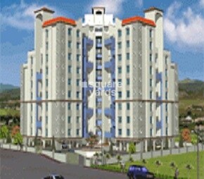 Shroff Supriya Classic residential project in Baner