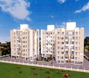 Shroff Supriya Sankul residential project in Baner