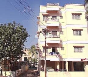 Shrusti Apartment Talegaon
