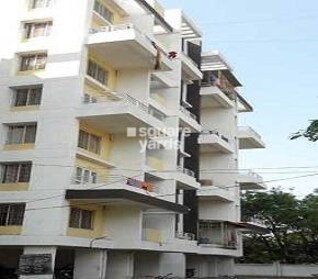 Shruti Prestige in Ambegaon Budruk, Pune