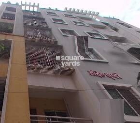 Shruti Residency
