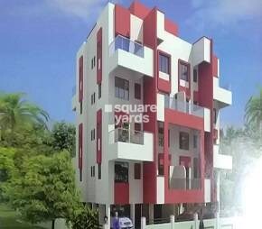 Shruti Sanskruti Homes, Ravet, Pune