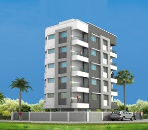 Shruti Shree Ganesha Residency