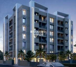 Shubh Aarambh, Lohgaon, Pune