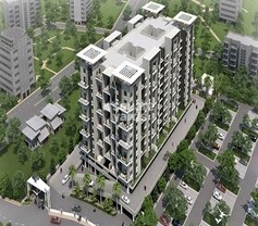 Shubh Casa Feliz, Magarpatta City, Pune