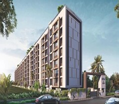 Shubh Elara, Wadmukhwadi, Pune