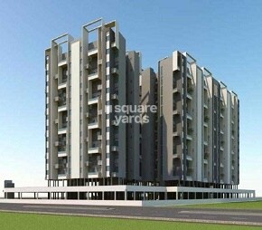 Shubh Ganesh Spring Valley