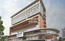 Shubh Global Business Hub Featured Image