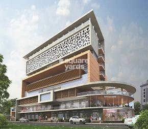 Shubh Global Business Hub