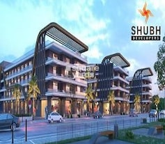 Shubh Global Street, Kalyani Nagar, Pune