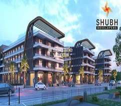 Shubh Global Street Flagship