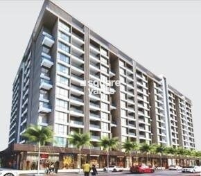 Shubh Meriton Towers