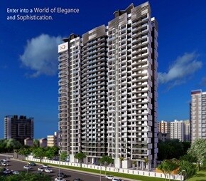 Shubh Swarovski, Wakad, Pune