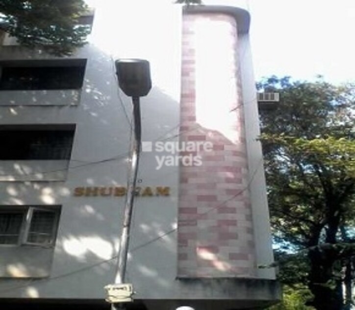 Shubham Apartment Erandwane Cover Image