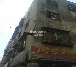 Shubham Apartment Kondhwa Budruk